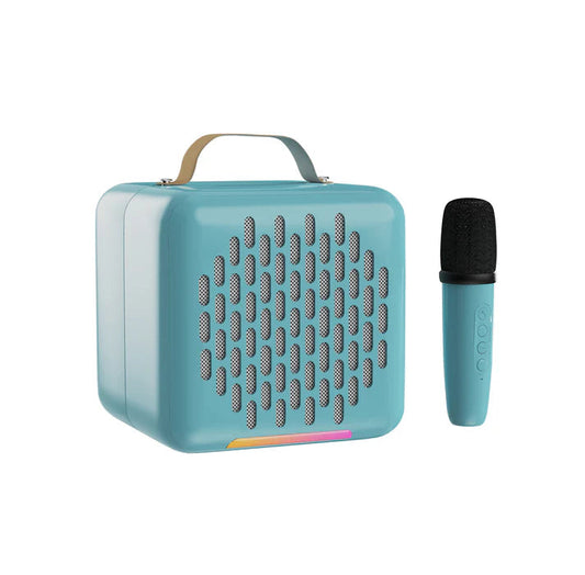 ROCK BOX - PORTABLE 5W PK Tech