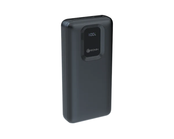 REVIVE | 20,000mAh Powerbank PK Tech