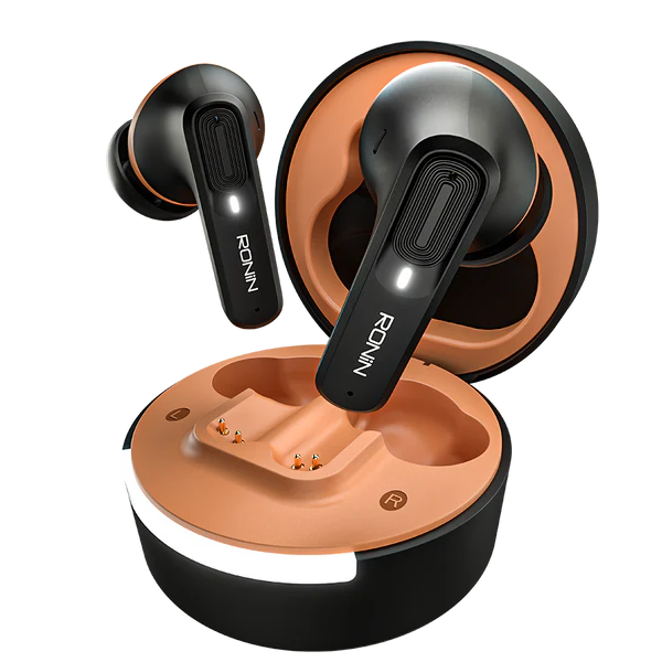 Mellow Earbuds PK Tech