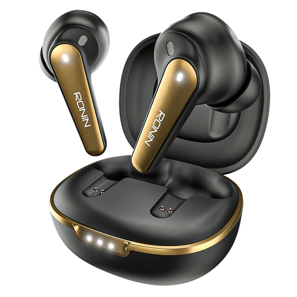 Eclipse Earbuds PK Tech