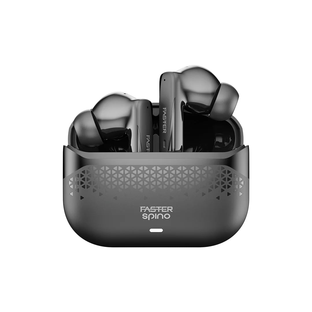 Spino Earbuds ENC PK Tech