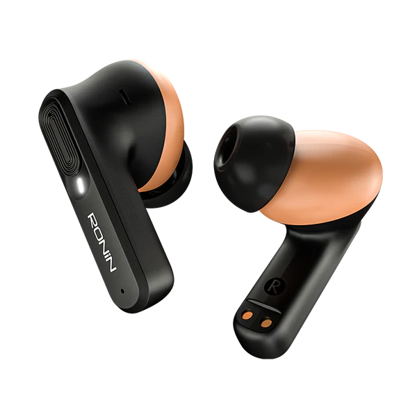 Mellow Earbuds PK Tech
