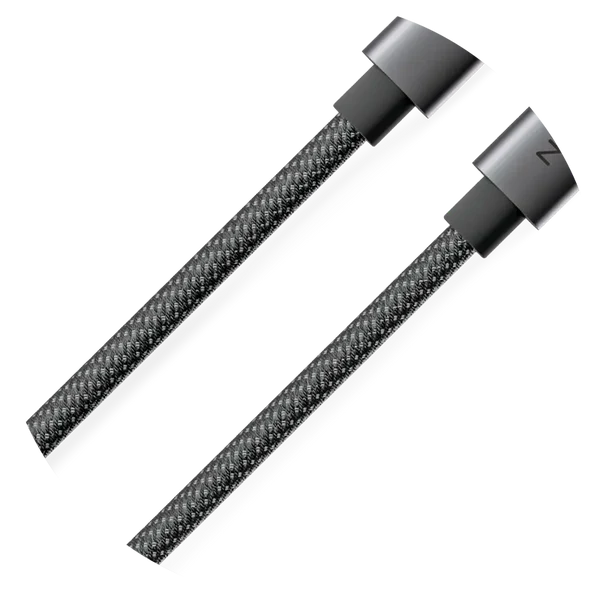 XCEED | R-2020 - 2 In 1 Cable ( 240W Type-C Charge, 27W Charging iPhone ) - PK Tech