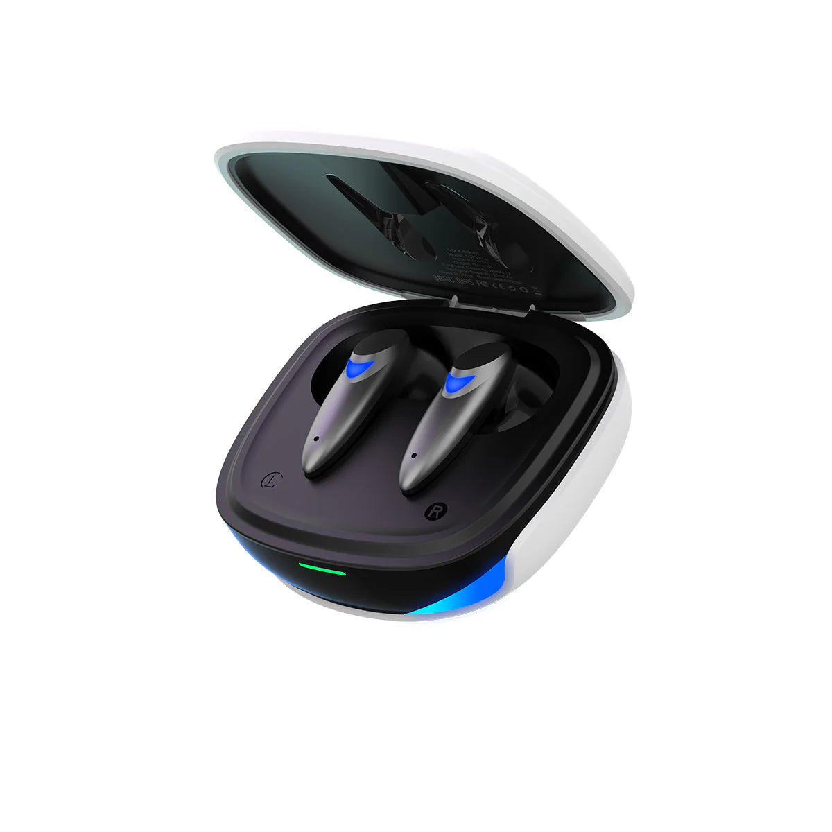 FASTER TG300 Gaming Earbuds PK Tech
