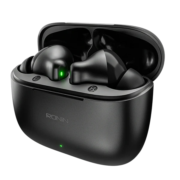 Vivid Earbuds- PK Tech