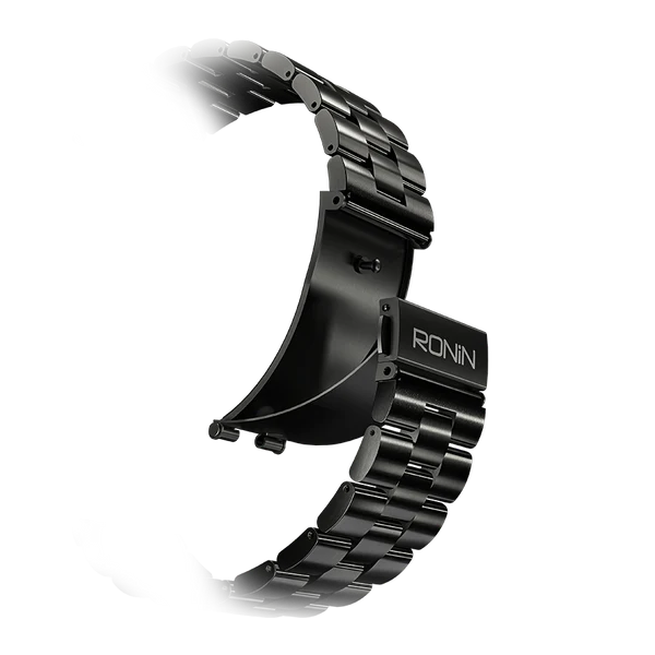 R-014 LUXE Smart Watch PK Tech
