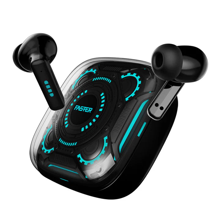 FASTER RGBP1 – ENC EARBUDS PK Tech