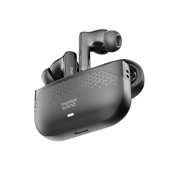 Spino Earbuds ENC PK Tech