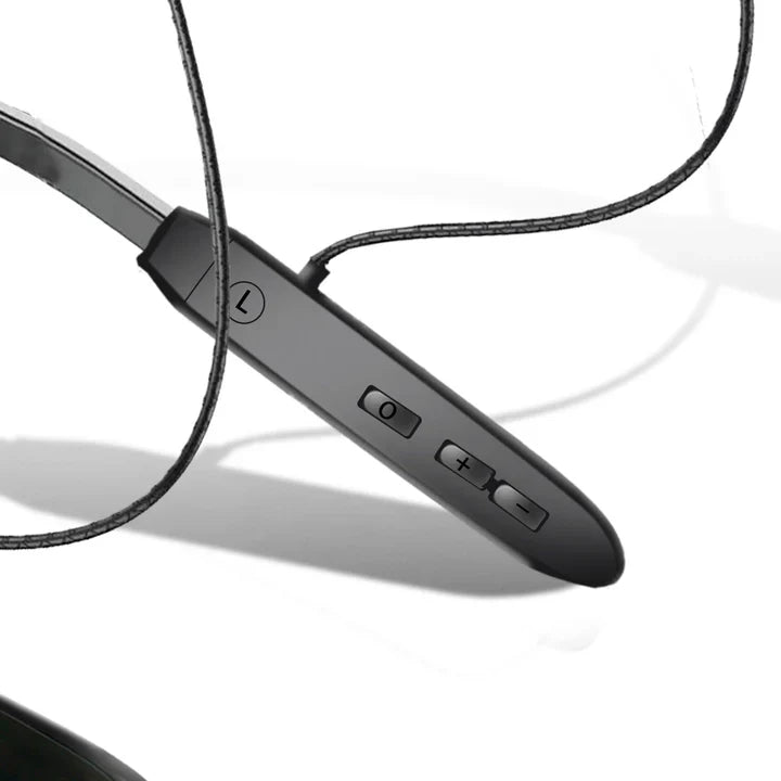 Premium Neckband NB08 PK Tech