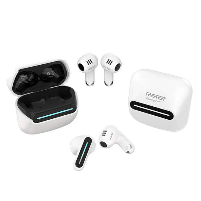 FASTER TG550 Gaming Earbuds PK Tech