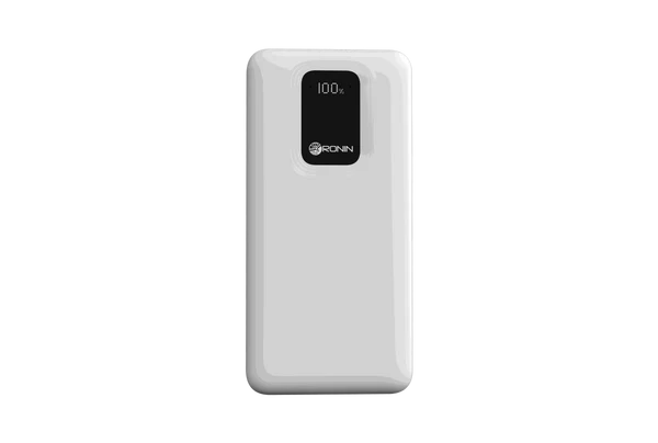 REVIVE | 20,000mAh Powerbank PK Tech