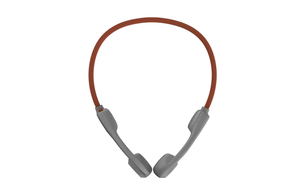 Bone Conduction Bluetooth - AS18 PK Tech