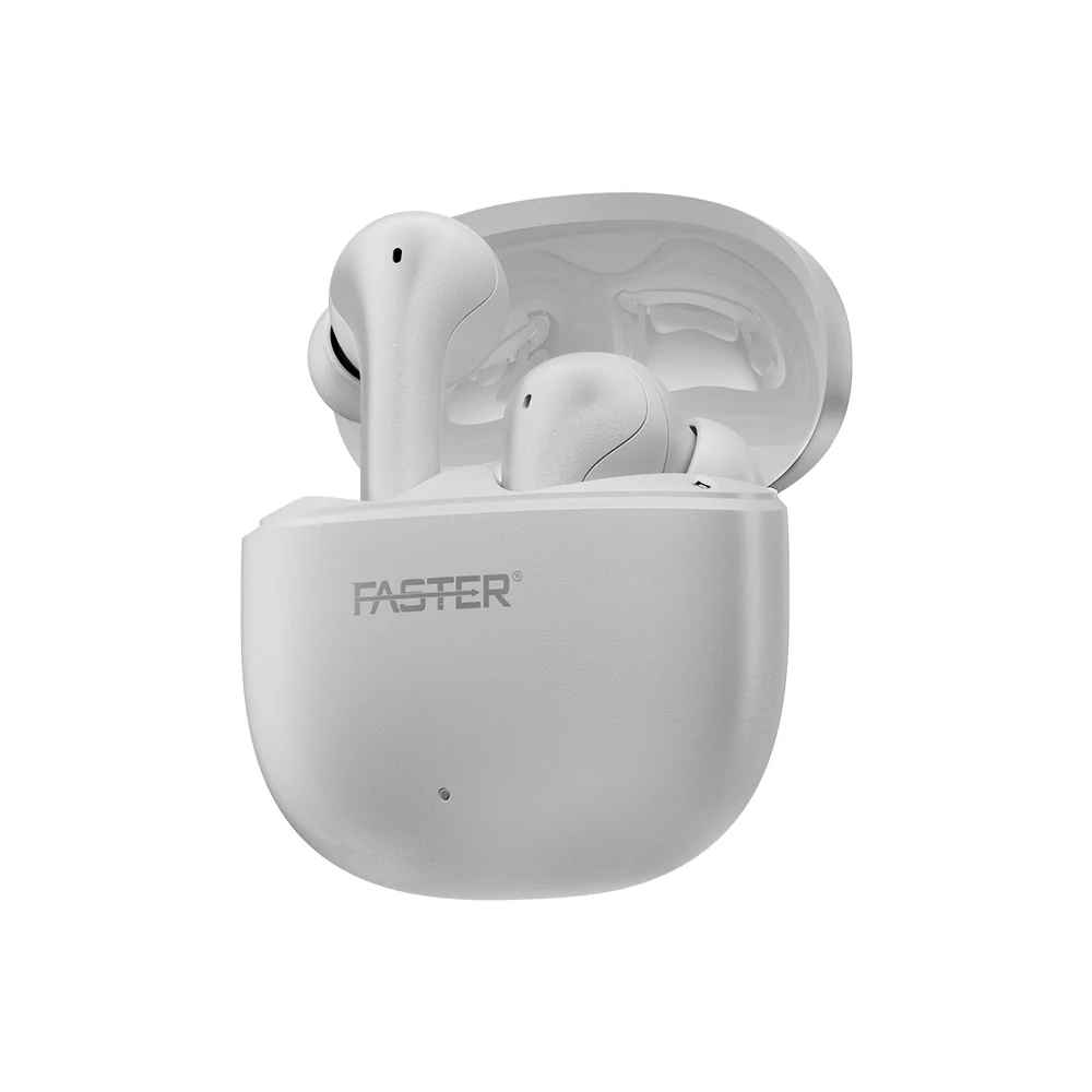 FUSION - X HYBRID ANC + 6 Mic ENC PK Tech