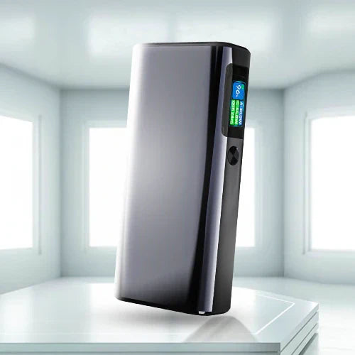 Pf-130W PowerBank PD 20,000mAh battery PK Tech
