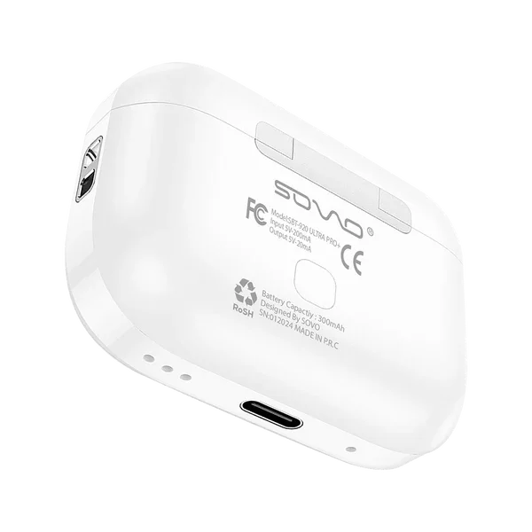 Wireless Earbuds SBT-920 PK Tech