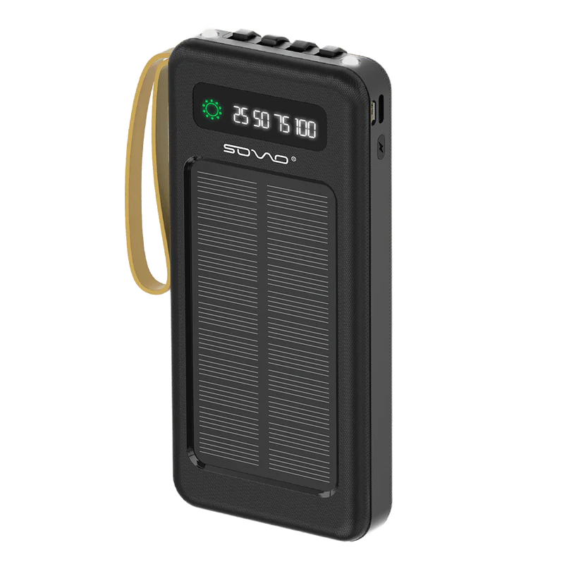 REFLECT Portable Power Bank 10000mAH SPB-619 PK Tech