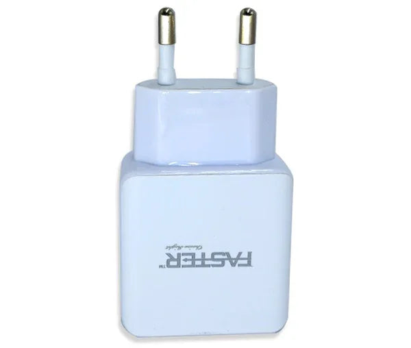 QUICK & FAST CHARGE FAC-900 PK Tech