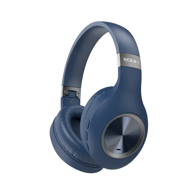 Wireless Headphones R-1500 PK Tech