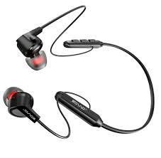PLATINUM NECKBAND SNB-410 PK Tech