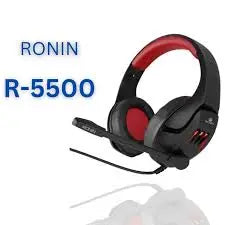 Wireless Headphones R-5500 PK Tech