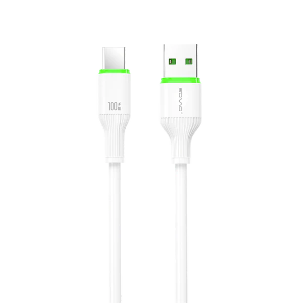 ACTIVE FAST CHARGING Cable SC-007 PK Tech