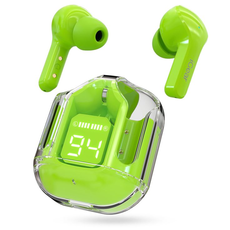 Wireless BassBuds