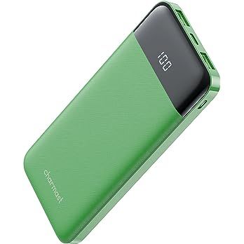 Heavy Powerbanks