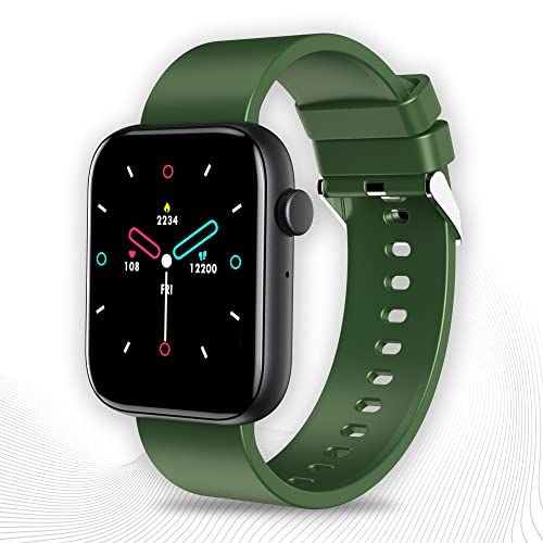 Amoled Smart Watches
