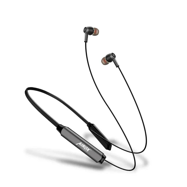 Wireless Neckband NB04 PK Tech