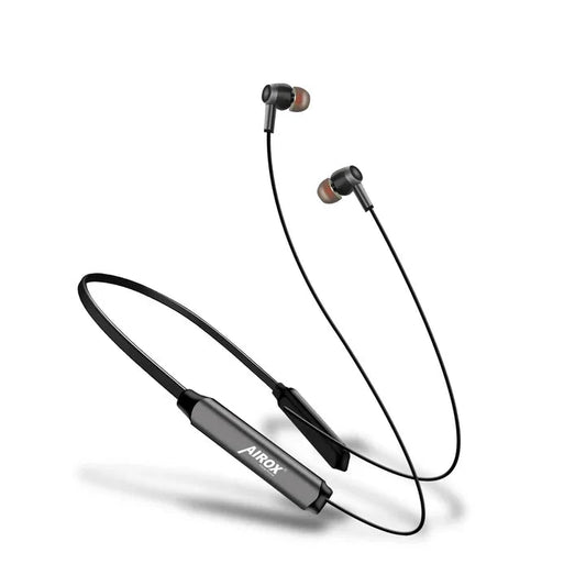 Wireless Neckband NB04 PK Tech