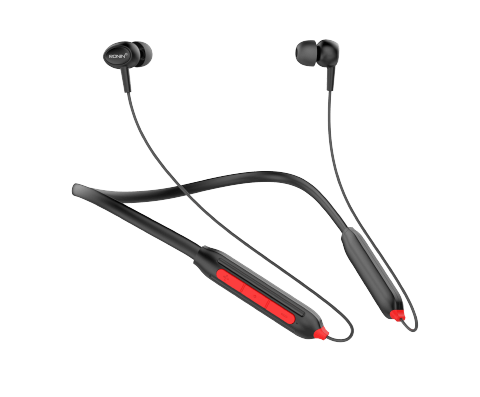 Neckband R-970 ( Soft Bass Sound System ) PK Tech