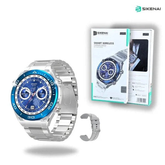 Smart Watch P3 PK Tech