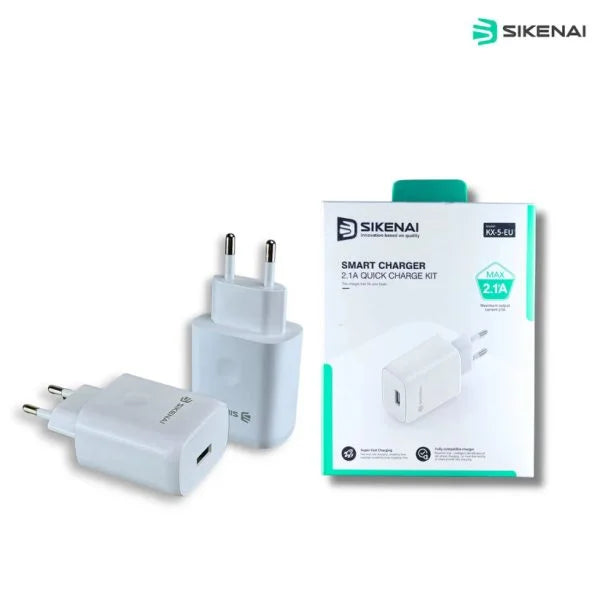 Quick Adapter KX-5-EU PK Tech