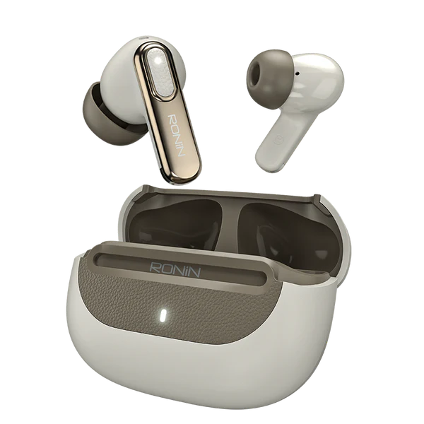 Nox Earbuds . PK Tech