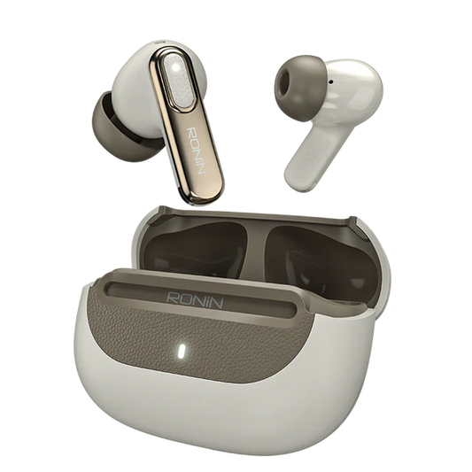 Nox Earbuds . PK Tech