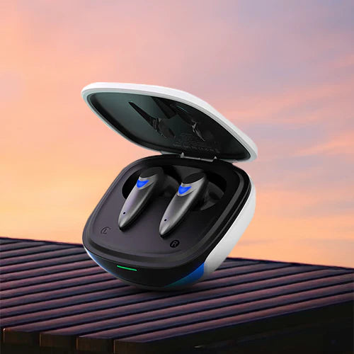FASTER TG300 Gaming Earbuds PK Tech