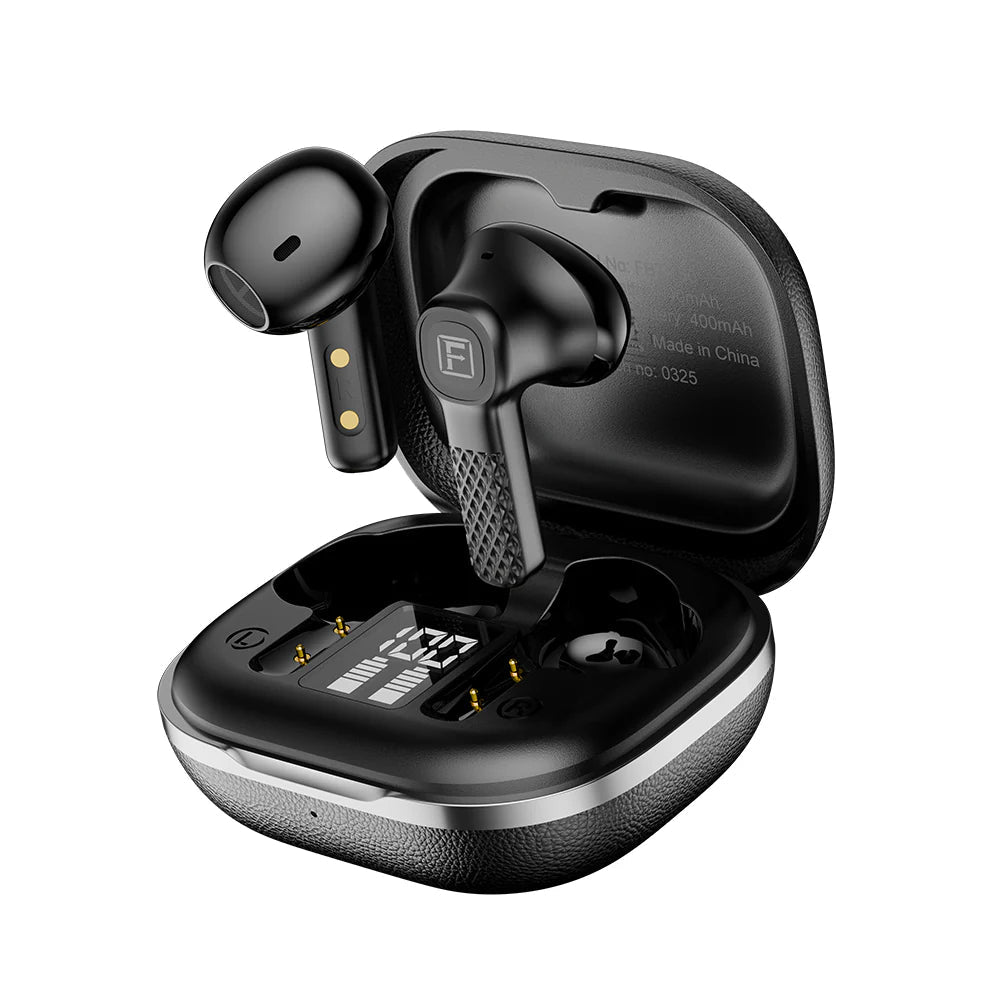 Tronix Earbuds ENC PK Tech
