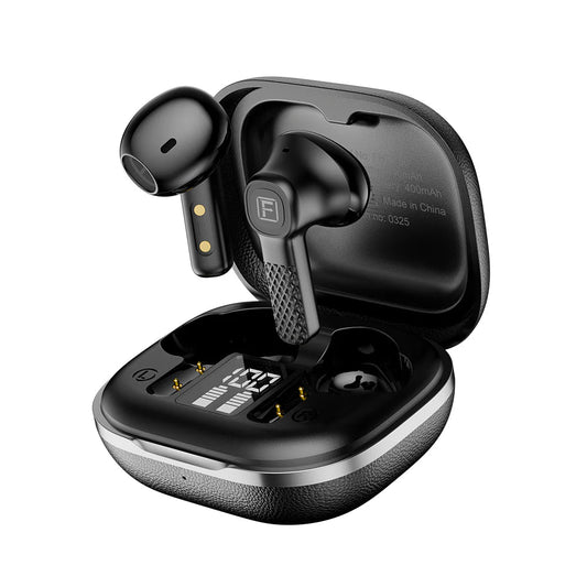 Tronix Earbuds ENC PK Tech