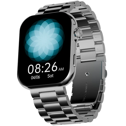 R-09 Luxe Smart Watch PK Tech