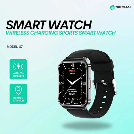 Smart Watch S7 PK Tech