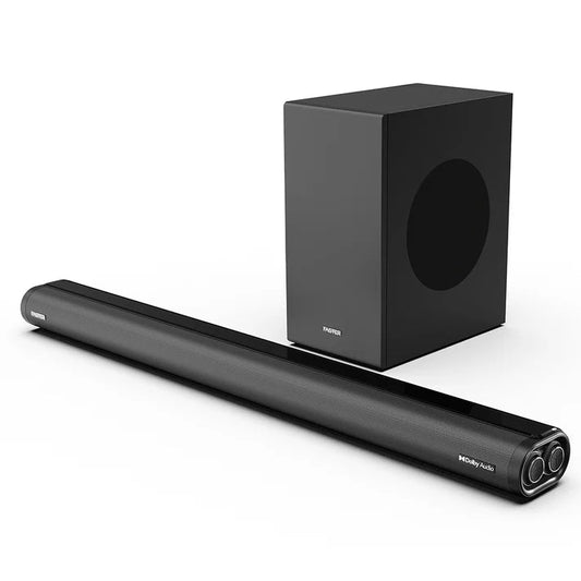 Theater Pro Soundbar T2000 - Dolby Audio PK Tech
