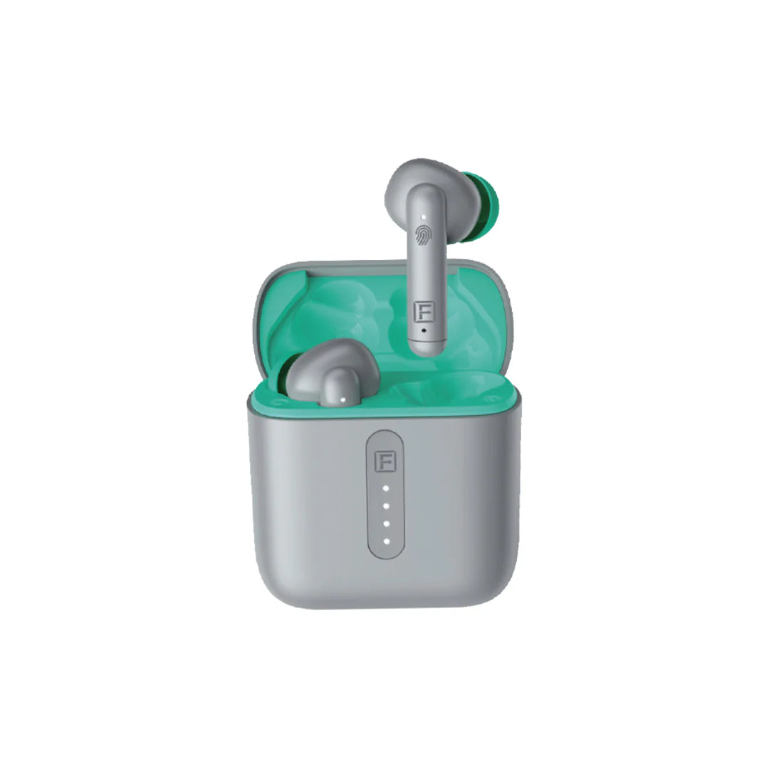 FASTER E20 TWS In-Ear True Wireless Noise Reduction Earbuds PK Tech