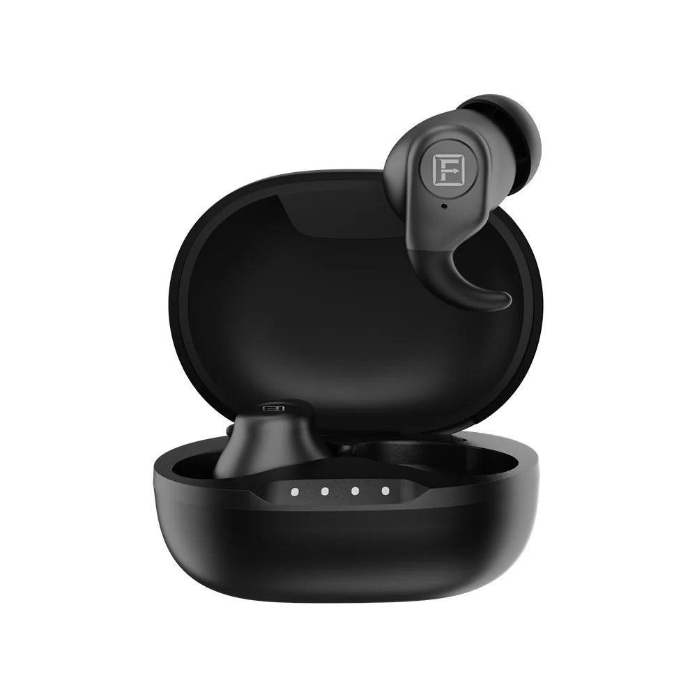 Stud X Earbuds – Bold Beats PK Tech