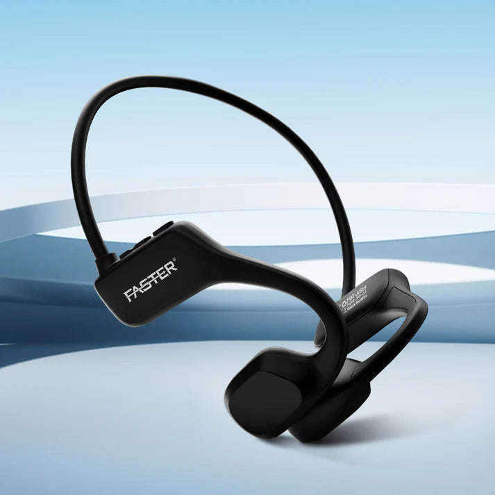 Air Conduction Bluetooth - AS20 PK Tech