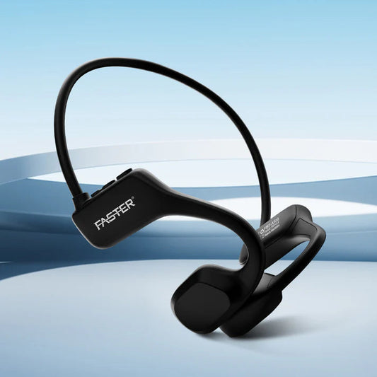 Air Conduction Bluetooth - AS20 PK Tech