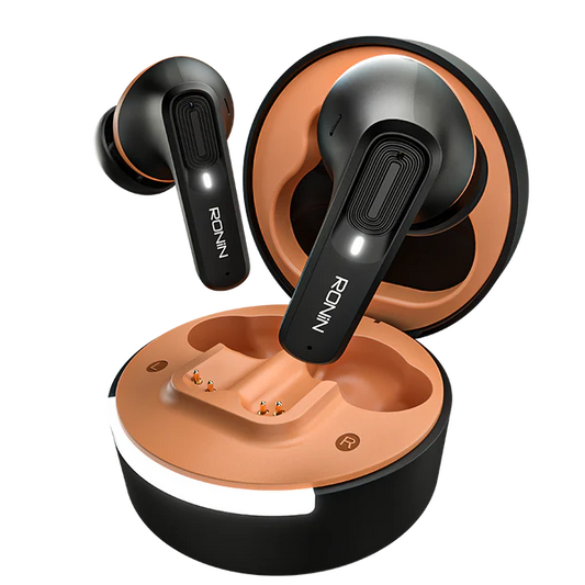 Mellow Earbuds PK Tech