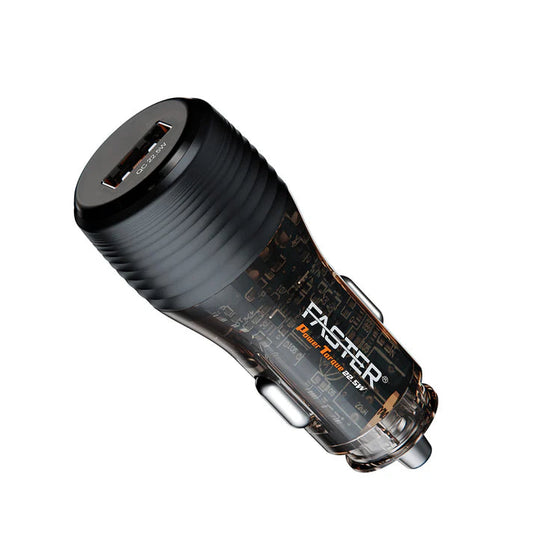 FASTER POWER TORQUE SERIES PK Tech