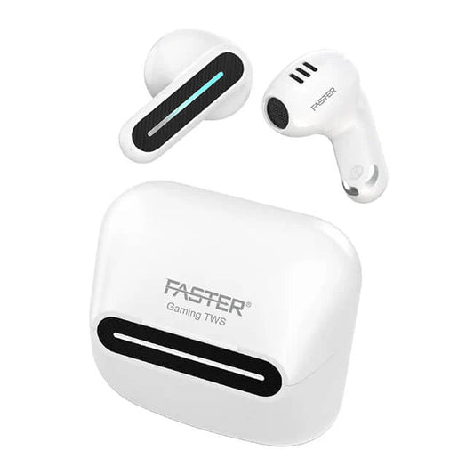 FASTER TG550 Gaming Earbuds PK Tech