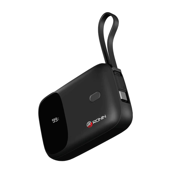 R-4030 | 10,000mAh Power Bank PK Tech