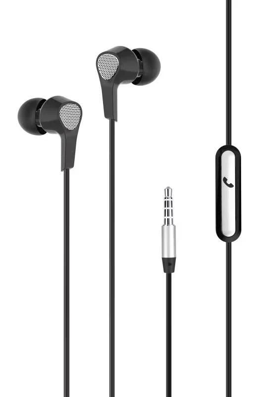 Music Earphone FASTER F15 Universal PK Tech